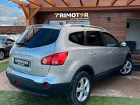 usado Nissan Qashqai +2 Qashqai+2 1.5 DCI 110cv Tekna Sport 17''