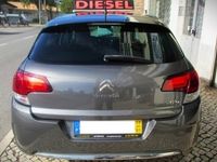 usado Citroën C4 1.6 HDI Auto 120CV Feel Edition