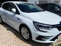Usado Renault Mégane IV 115 HP (84 kW) 2022 Branco