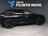 Usado DS Automobiles DS4 Performance 130 HP (95 kW) 2024 Preto SUV