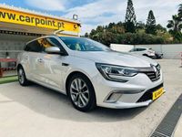 usado Renault Mégane GT Line 1.5 Blue dCi J18