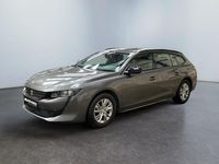 Usado Peugeot 508 SW 225 HP (165 kW) 2022 Cinzento Carrinha