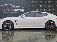 Usado Porsche Panamera 400 HP (294 kW) 2010 Branco Citadino