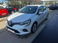 Usado Renault Clio IV 100 HP (73 kW) 2019 Branco