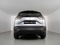 Usado Opel Crossland 83 HP (61 kW) 2022 Cinzento SUV