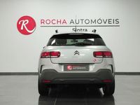 usado Citroën C4 Cactus 1.2 PureTech Feel