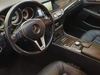 Usado Mercedes CLS350 Shooting Brake 265 HP (194 kW) 2014 Cinzento Carrinha