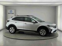 Usado VW Taigo 95 HP (69 kW) 2024 Prateado SUV