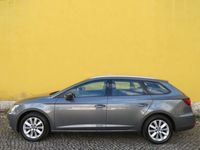 usado Seat Leon ST 1.6 TDi Style DSG S/S