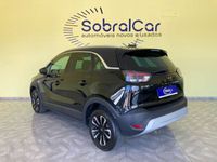 usado Opel Crossland X Crossland 1.5 D Elegance