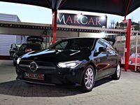 usado Mercedes CLA220 Classe CLAd Progressive Aut.