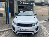 usado Land Rover Range Rover evoque Cabrio 2.0 TD4 HSE DYNAMIC