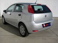 usado Fiat Punto 1.3 M-Jet Easy S&S (85cv) (5p)