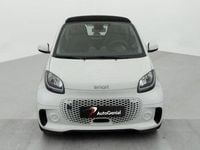 Usado Smart ForTwo Electric Drive Passion 60 kW (82 HP) 2021 Branco Coupé