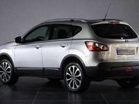 Usado Nissan Qashqai Premium Edition 130 HP (95 kW) 2012 SUV