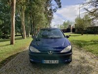 usado Peugeot 206 1.1 2002