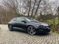 usado VW Scirocco 2.0 TDI Sport