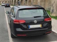 usado VW Passat Variant 120cv