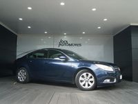 Usado Opel Insignia 140 HP (102 kW) 2012