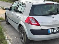 Usado Renault Mégane II 2003 Sedan