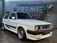 usado VW Golf II 