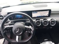 usado Mercedes CLA200 Classe CLAAMG Line Aut.