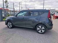 Usado Kia Soul EV 150 kW (204 HP) 2022 Cinzento SUV