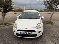 Usado Fiat Punto 84 HP (61 kW) 2015 Sedan