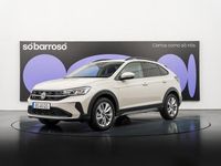 Usado VW Taigo 95 HP (69 kW) 2025 Cinza SUV