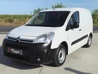 Usado Citroën Berlingo 100 HP (73 kW) 2016 Branco Monovolume
