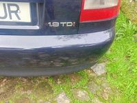 Usado Audi A1 2003