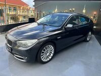 usado BMW 530 Serie-5 d Auto