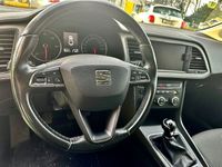 usado Seat Leon ST 1.6 TDI Style S/S