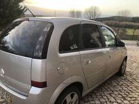 usado Opel Meriva 1.3 COSMO Diesel