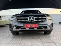 Usado Mercedes GLC300 Business 320 HP (235 kW) 2020 Cinza SUV