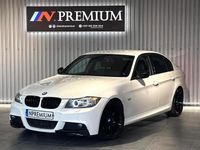Usado BMW 318 143 HP (105 kW) 2011 Branco Sedan