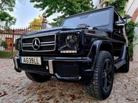 usado Mercedes G270 1.6 M-Jet Lounge Tech DCT