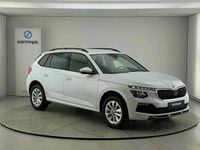 Novo Skoda Kamiq Selection 116 HP (85 kW) 2025 Branco SUV