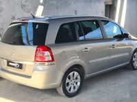 usado Opel Zafira 1.7 CDTi Enjoy