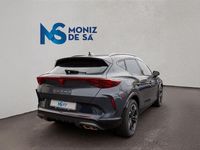 Usado Cupra Formentor 204 HP (150 kW) 2025 Cinza SUV