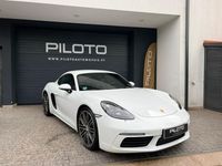 usado Porsche 718 Cayman 2.0 PDK