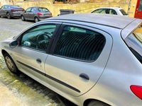 usado Peugeot 206 1.1 XT