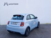 usado Fiat 500e Icon