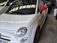 Usado Fiat 500 2013