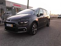 usado Citroën C4 SpaceTourer 1.5 BlueHDi