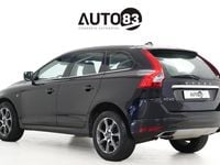 Usado Volvo XC60 190 HP (139 kW) 2016 Preto SUV