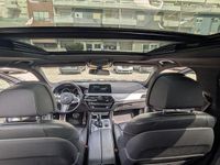 Usado BMW 520 190 HP (139 kW) 2017 Carrinha