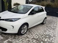 Usado Renault Zoe 39 kW (54 HP) 2018 Citadino