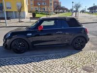 usado Mini Cooper S auto