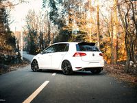 usado VW Golf Look gti